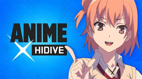 live pd kissanime|HIDIVE: Watch Anime Anywhere.